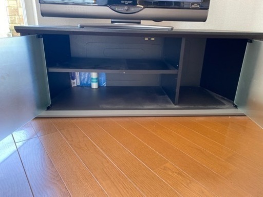 32型テレビ&テレビボード