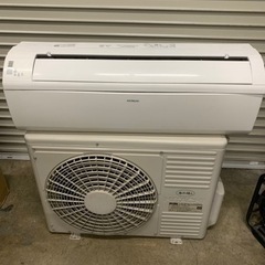 日立 ルームエアコン 家電の中古が安い!激安で譲ります・無料で 日立 ルームエアコン 家電の中古が安い!激安で譲ります・無料で