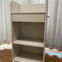 ランドセルラック