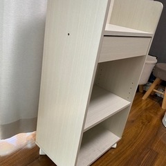 ランドセルラックの画像