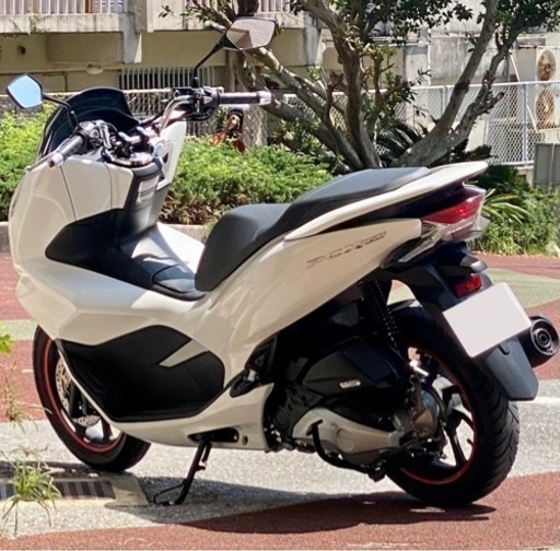 ホンダ PCX150