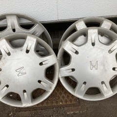 13インチホイールカバー‼️