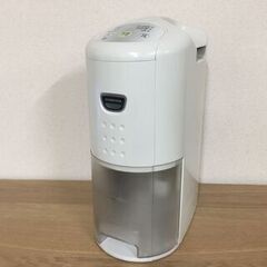 コロナ　 除湿機 　　CD-P6315(W)　2016年製