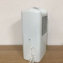 コロナ　 除湿機 　　CD-P6315(W)　2016年製の画像