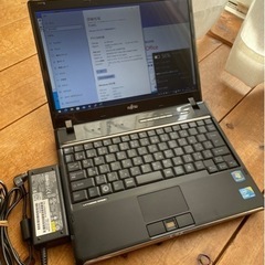 手渡し希望　訳アリ 富士通 FMV LIFEBOOK PH770...