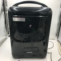【★稼働・ 良品】除湿機『衣料乾燥機能付』SHARP 『基本送料無料』