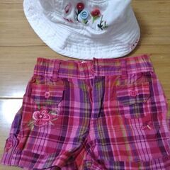 60サイズ女の子　春夏秋物
