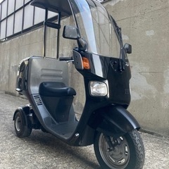 キャノピー  ホンダ純正ブラック