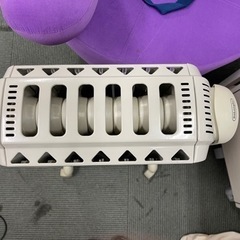 【1/30確約済み】【格安🌈誰か使ってください🥺✨】デロンギオイルヒーター の画像