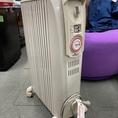 【1/30確約済み】【格安🌈誰か使ってください🥺✨】デロンギオイ...