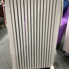 【1/30確約済み】【格安🌈誰か使ってください🥺✨】デロンギオイルヒーター の画像