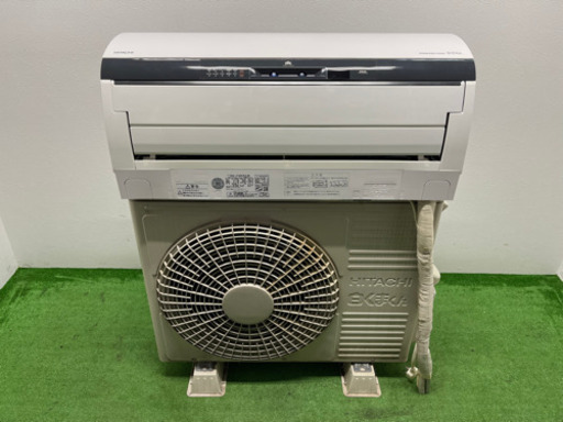 日立/HITACHI　ルームエアコン　～１４畳　白くまくん　冷房４.０ｋW　暖房５.０ｋW　RAS-JT40E2E3