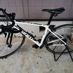 極美品！ GIANT TCR SLR2 2019の画像