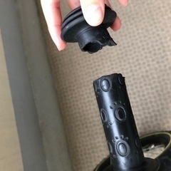 へんしんバイクの画像