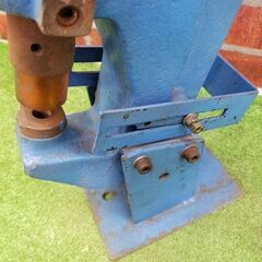 亀倉  パンチャー【リライズ野田愛宕店】【店頭取引限定】【中古】管理番号：ITZ82CDEYFXCの画像