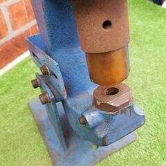 亀倉  パンチャー【リライズ野田愛宕店】【店頭取引限定】【中古】管理番号：ITZ82CDEYFXCの画像