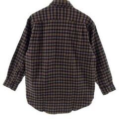 格安‼️お買い得‼️非常に入手困難‼️【日本完売コレクション品 フィラ ネルシャツ 】男女兼用･正規品の画像