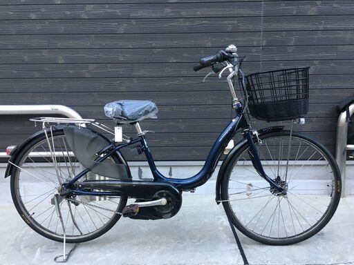 ヤマハPAS NATURA 電動アシスト自転車バッテリー8.9Ah 24インチ ヤマハPAS NATURA 電動アシスト自転車バッテリー8.9Ah 24インチ 大阪府