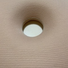 円座クッション　出産準備の画像