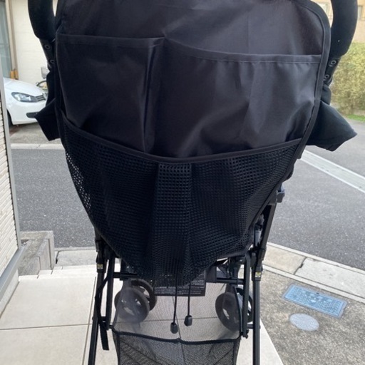 combi ベビーカーF2plus 