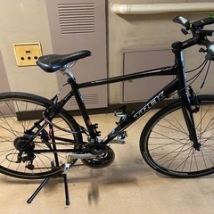 Trek 7.3FX  美品　クロスバイク