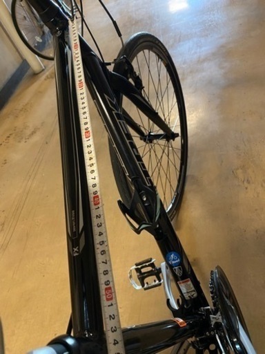 Trek 7.3FX  美品　クロスバイク