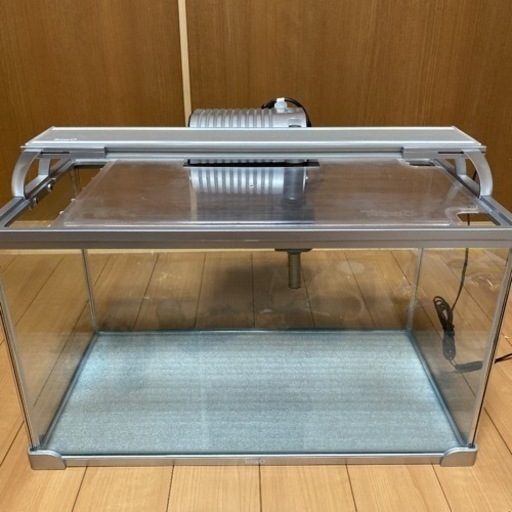 水槽セット  テトラLEDライト付き AG－52LE