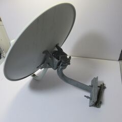 あげます　マスプロ BSデジタルアンテナ　BSC45Rの画像