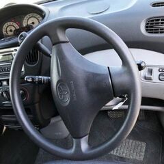 トヨタファンカーゴ Ｘ　リミテッド　ＣＤ　ＥＴＣ　キーレス  交渉可能な価格の画像