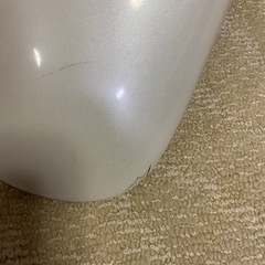 【最終価格】マグナ250 純正フロントフェンダーの画像