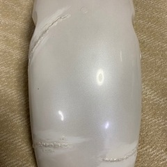 【最終価格】マグナ250 純正フロントフェンダーの画像
