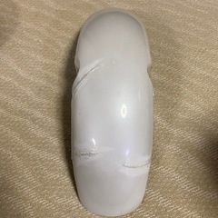 【最終価格】マグナ250 純正フロントフェンダー