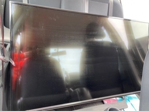 LG テレビ