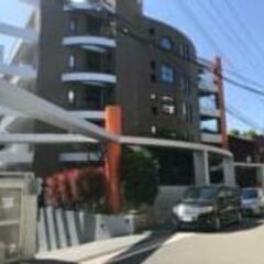 ～仲介手数料0円！●バイク月極駐車場●大阪市東成区大今里西●ザ・リージェント●3,960円～  - 賃貸（マンション/一戸建て）