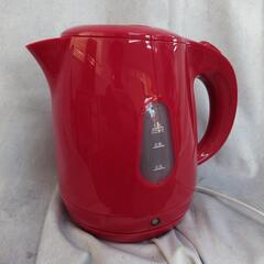 電気ケトル　PD-129　2019年製品