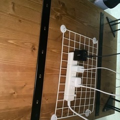 【受け渡し予定者決定】ダイニングテーブルの画像