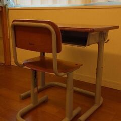 学習机！　美品です。　幼児から使えますよ。