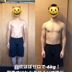 【3名限定　モニター】パーソナルトレーニング恵比寿【50%OFF】の画像