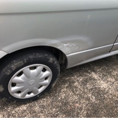 ダイハツ　ミラ　5MTの画像