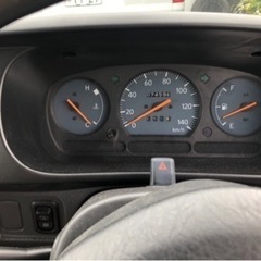 ダイハツ　ミラ　5MTの画像