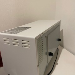 トースターの画像