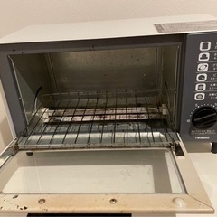 トースターの画像