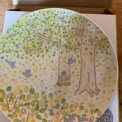 食器新品未使用