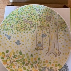 食器新品未使用の画像