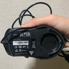 USB2.0 マウス　２点の画像