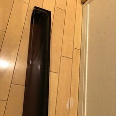 〈交渉中〉FJクルーザー　純正　ドアバイザー　窓　雨避けの画像