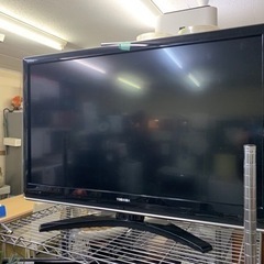 東芝【REGZA】地上BSCSデジタルフルハイビジョン液晶テレビ★42V型★42Z7000★