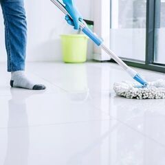 【派遣】ビルの清掃員募集!!★時給950円