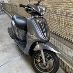 タイヤマハ（YAMAHA）フィラーノ115 | FILANO　