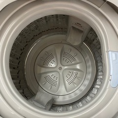 I351  Haier4.5k洗濯機　2017年式